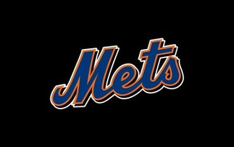 New York Mets Wallpaper Background