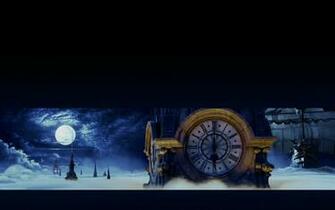 Peter Pan Altered Artwork Wallpaper The Art Of