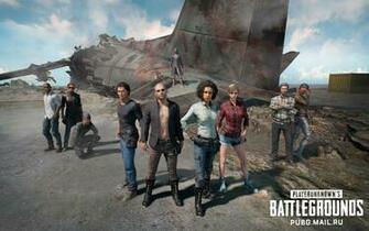 Playerunknown S Battlegrounds Pubg Wallpaper And Photos