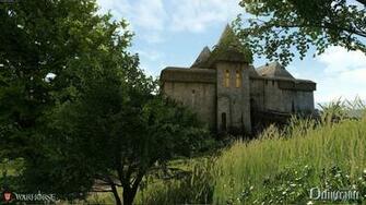 Kingdom Come Deliverance Full HD Wallpaper And Background