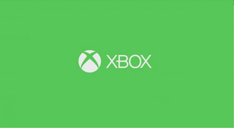 Xbox Logo Wallpaper