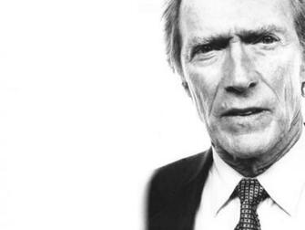 Clint Eastwood Wallpaper