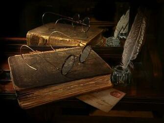 Book Wallpaper