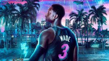 Nba 2k20 HD Wallpaper