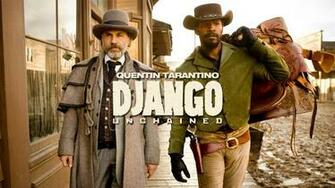 Django Unchained Wallpaper Imgkid