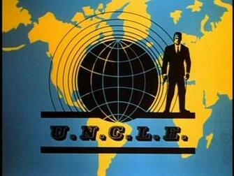 The Man From Uncle