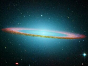 Astronomy Wallpaper
