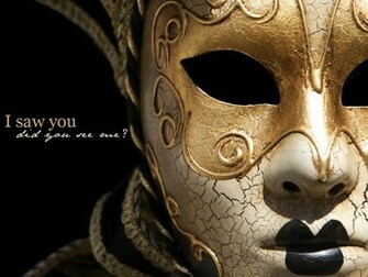 Saw You I Wallpaper