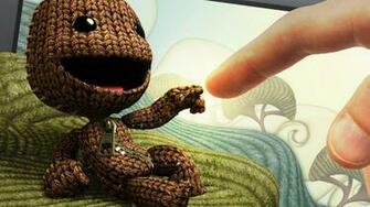 Littlebigplanet Wallpaper