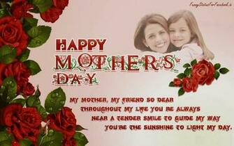 Unique Mother S Day Wallpaper HD