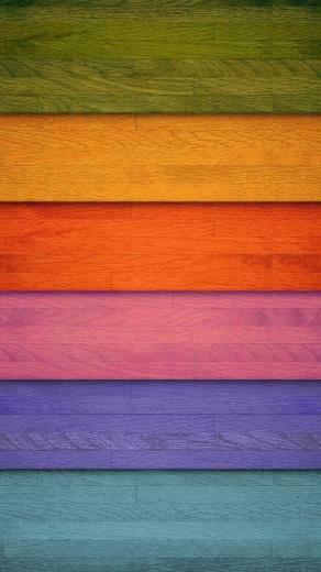 Shelf iPhone Plus Wallpaper HD