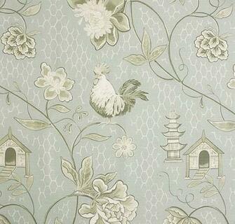 Each Bantam Trail Wallpaper Small Design