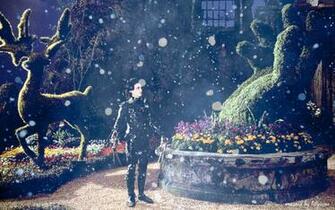 Edward Scissorhands Wallpaper