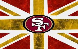 49ers Faithful Uk Logo 49er