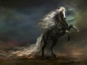 Category Animals HD Wallpaper Subcategory Horses