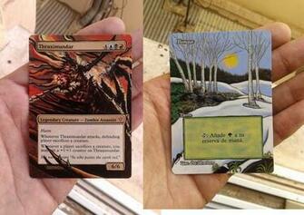 Official Altered Art Thread 56k Beware Artwork Creativity