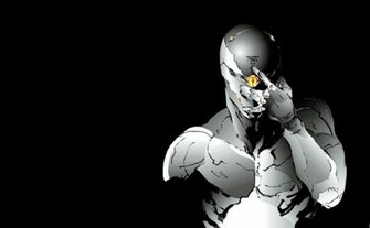 Grey Fox Shaded Photo By Ninjaguy55 Photobucket