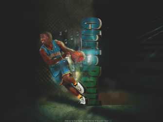 Chris Paul By Kdawg24 X