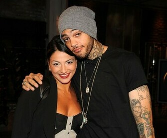 Travie Mccoy Wallpaper