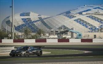 Home Mclaren P1 Gtr