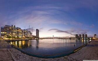 Wallse Water Wharf Pier Bay Area Desktop