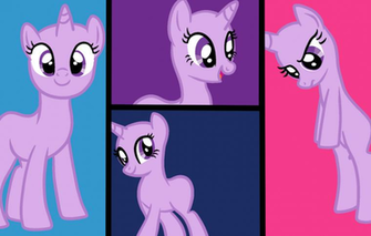 Pony Wallpaper Base By Cuddlykittiiensbases