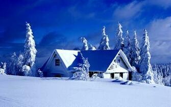 Snow HD Wallpaper The Beautiful