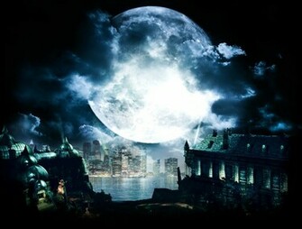 Batman Arkham Asylum Wallpaper