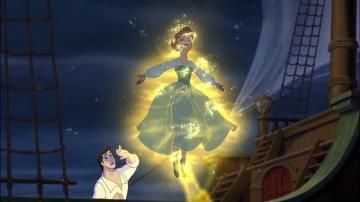 The Little Mermaid Return To Sea For A Moment HD 1080p