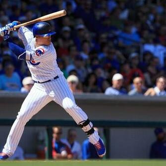 To Watch Javier Baez And Raisel Iglesias Fake Teams