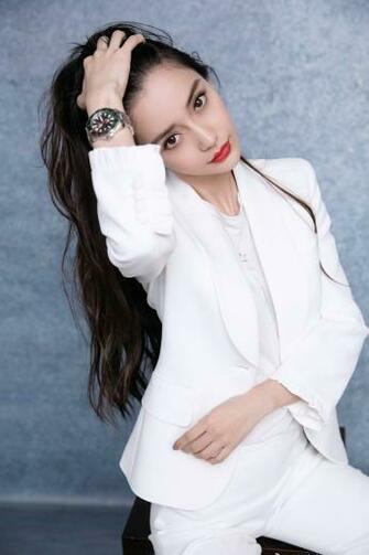 Angelababy HD Wallpaper