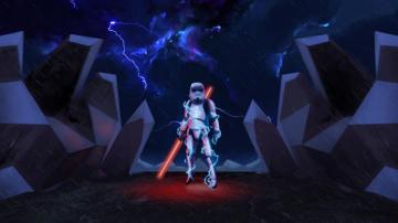 Stormtrooper HD Wallpaper Image Background