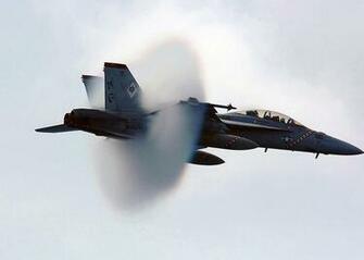 Jet Airline F Super Hornet Wallpaper