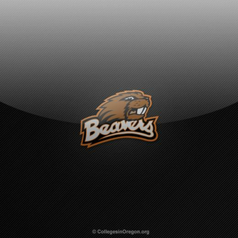 Oregon State Beavers Wallpaper