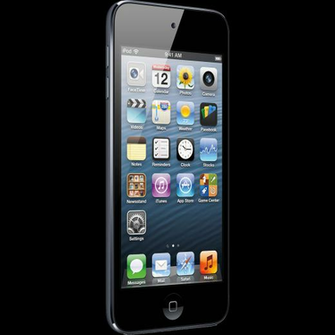 Apple Ipod Touch 6th Generation