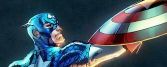 Marvel Art Comics Wallpaper Background Dual Monitor Resolution