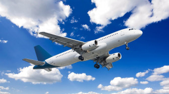 Airplane Wallpaper HD