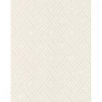 Superfresco Paintable Geometric Wallpaper By Graham Brown
