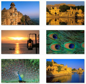 Desktop Fun Canada India Uk And Usa Windows Themes