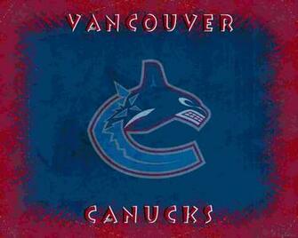 Vancouver Canucks Wallpaper Hockey Sport
