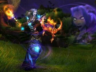 Awesome Wow Wallpaper Mmorpg Photo News Mmosite