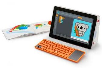 Kano Combines Its Coding Kits For A Diy Laptop Engadget