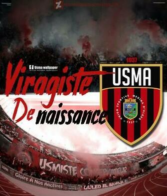Viragiste De Naissance Usma By Mustongobloud