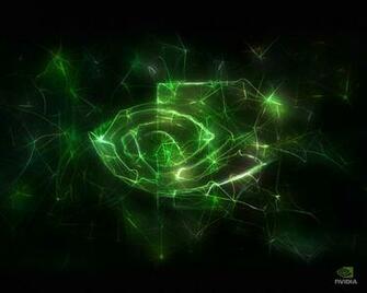 Wallpaper Demos And Screensavers Nvidia Cool