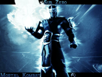 Sub Zero