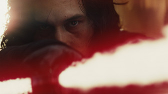 Adam Driver Kylo Ren Movie Star Wars Wallpaper
