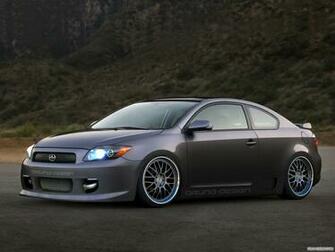 Scion Tc Wallpaper