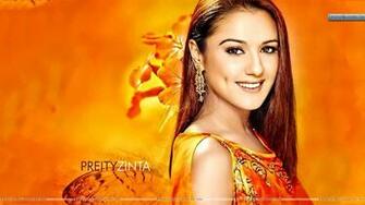 Preity Zinta Wallpaper Photos Image In HD