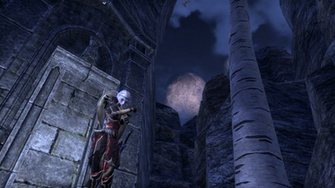Show Off Your Dunmer Elder Scrolls Online