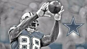 Dez Bryant X Factor Wallpaper